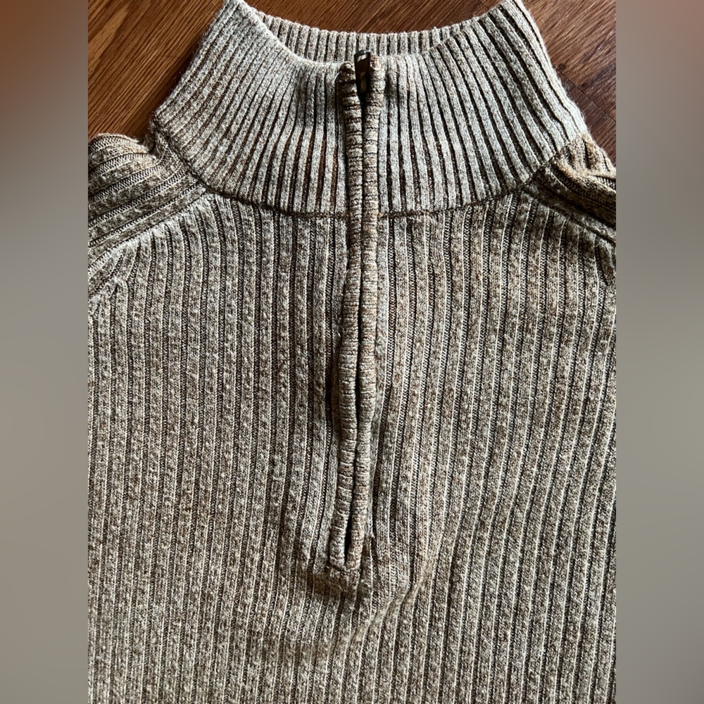 Bc Ethic Sweater.      #885 - Picture 2 of 7